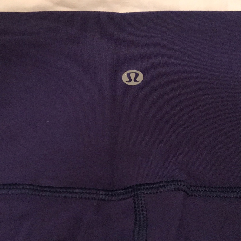 Lululemon Wunder Unders